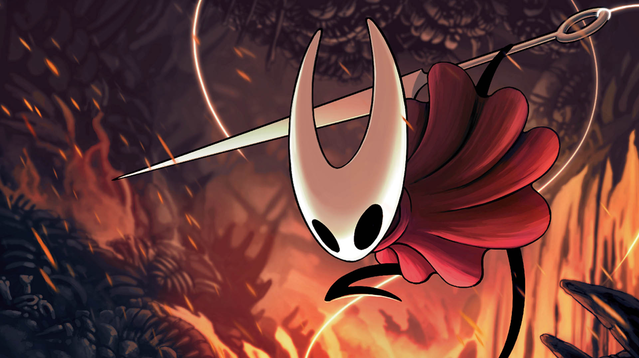 Hollow Knight Silksong da nuevas pistas en torno a su lanzamiento