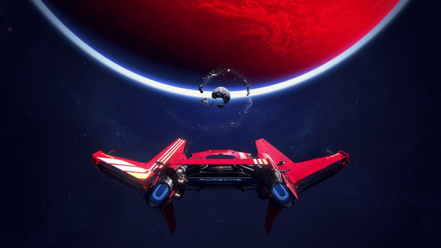 Intergalactic, el nuevo juego de Naughty Dog, aún estaría muy lejos de su lanzamiento