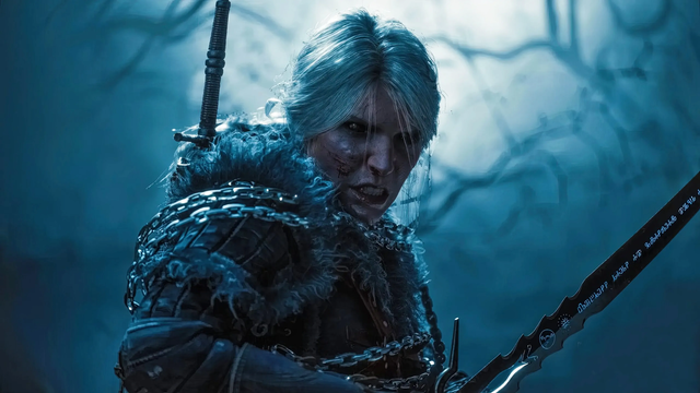 CD Projekt da nuevas pistas sobre el lanzamiento The Witcher IV y será mejor que esperes sentado