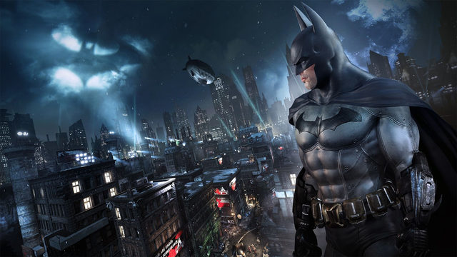 Surgen nuevas pistas sobre el nuevo Batman Arkham que Rocksteady está desarrollando