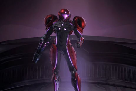 Metroid Prime 4 Beyond se deja ver en un nuevo tráiler con los primeros detalles jugables Metroid Prime 4 Beyond se deja ver en un nuevo tráiler con los primeros detalles jugables