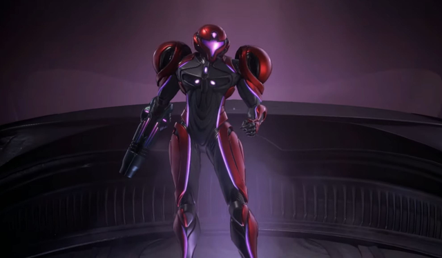 Metroid Prime 4 Beyond se deja ver en un nuevo tráiler con los primeros detalles jugables