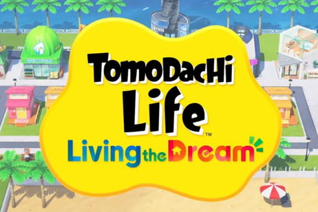 Tomodachi Life: Una vida de ensueño se anuncia como la gran sorpresa del Nintendo Direct Tomodachi Life: Una vida de ensueño se anuncia como la gran sorpresa del Nintendo Direct
