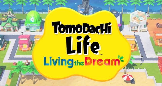 Tomodachi Life: Una vida de ensueño se anuncia como la gran sorpresa del Nintendo Direct
