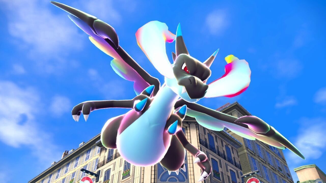 Game Freak cumple una promesa con los jugadores de Pokémon pendiente desde 2019 gracias a Leyendas Pokémon Z-A