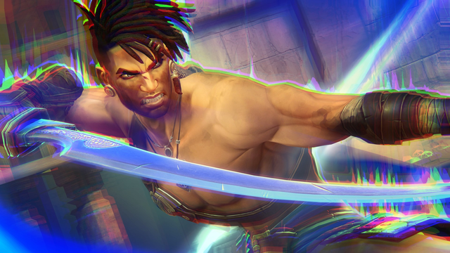 Prince of Persia: The Lost Crown regresa de la forma más inesperada