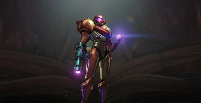 Crean un pack de Nintendo Switch 2 con Metroid Prime 4 Beyond que vas a querer que sea real