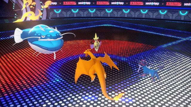 Pokémon Champions sería un juego gratis, según la última pista oficial del juego