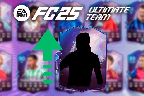 EA Sports FC 25 Ultimate Team: esta carta cuesta menos de 30.000 monedas y tendrá 3 PlayStyles +