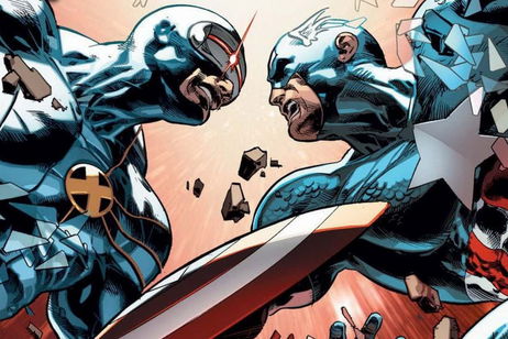 Este héroe de X-Men ha superado a Cíclope al vencer a Capitán América en batalla