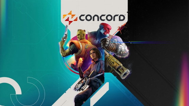 Las copias físicas de Concord se están vendiendo a un precio desorbitado
