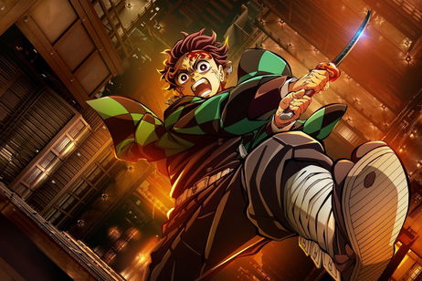 Demon Slayer anticipa la llegada de su nueva película con dos lanzamientos sorpresa Demon Slayer anticipa la llegada de su nueva película con dos lanzamientos sorpresa