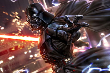 Darth Vader no era tan malo: Marvel y LucasFilm vuelven a ofrecer datos reveladores sobre el Lord Sith