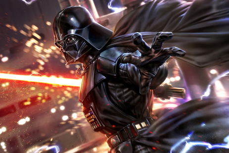 Darth Vader no era tan malo: Marvel y LucasFilm vuelven a ofrecer datos reveladores sobre el Lord Sith Darth Vader no era tan malo: Marvel y LucasFilm vuelven a ofrecer datos reveladores sobre el Lord Sith