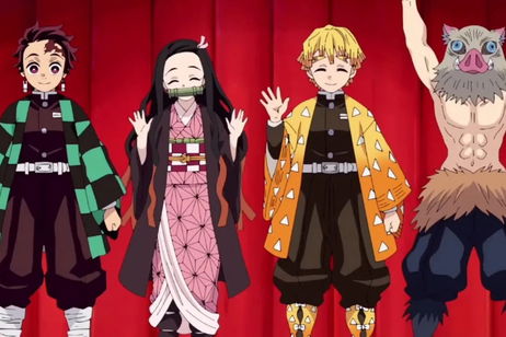 Demon Slayer anuncia una nueva colaboración con la MLB Demon Slayer anuncia una nueva colaboración con la MLB