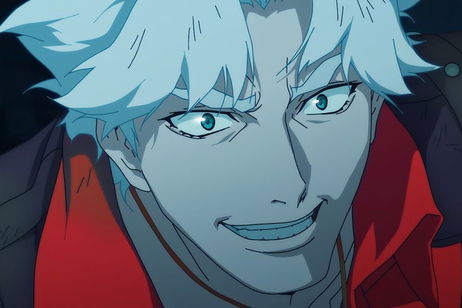 El anime de Devil May Cry de Netflix será un éxito por este motivo El anime de Devil May Cry de Netflix será un éxito por este motivo