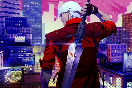 La serie de Devil May Cry en Netflix ofrece una colaboración muy querida por los seguidores La serie de Devil May Cry en Netflix ofrece una colaboración muy querida por los seguidores