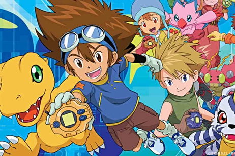 Hay algo que Digimon hace mucho mejor que el anime de Pokémon