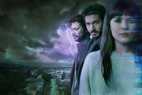 El thriller español que te volará el cerebro: la mejor ciencia ficción de suspense está en Netflix El thriller español que te volará el cerebro: la mejor ciencia ficción de suspense está en Netflix