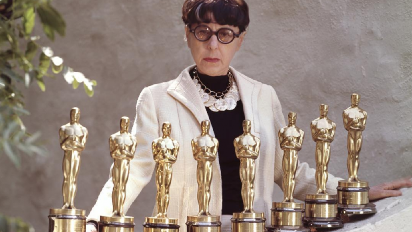 Edith Head