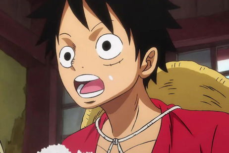 One Piece revela el nombre de su propio planeta One Piece revela el nombre de su propio planeta
