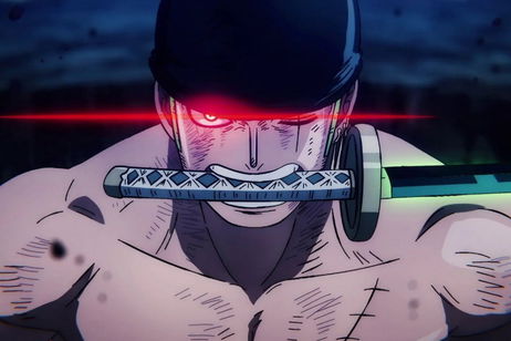 ¿Es Zoro realmente un vicecapitán? Esta es la respuesta de One Piece al respecto ¿Es Zoro realmente un vicecapitán? Esta es la respuesta de One Piece al respecto