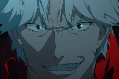 Netflix prepara el debut del anime de Devil May Cry con un nuevo sencillo de Evanescence Netflix prepara el debut del anime de Devil May Cry con un nuevo sencillo de Evanescence