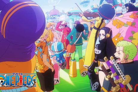 One Piece comparte un épico tráiler que prepara el regreso del anime One Piece comparte un épico tráiler que prepara el regreso del anime