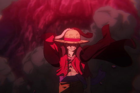 One Piece reinventa uno de los mejores ataques de Luffy tras 13 años