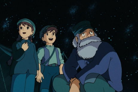 Más de 30 años después de su estreno, esta película de anime sigue siendo una obra maestra. Está en Netflix