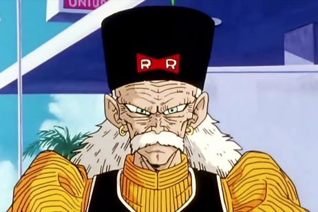 Dragon Ball: este es el cosplay más realista del Dr. Gero que verás en mucho tiempo