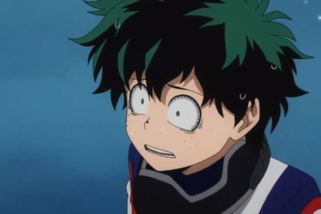My Hero Academia arruinó el que pudo haber sido el mejor regreso de la obra