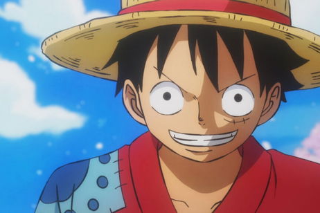 One Piece anuncia un nuevo spin-off One Piece anuncia un nuevo spin-off