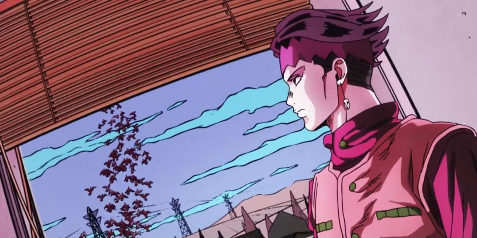 El nuevo spin-off de Jojo's Bizarre Adventures centrado en Kishibe Rohan ya tiene fecha de estreno