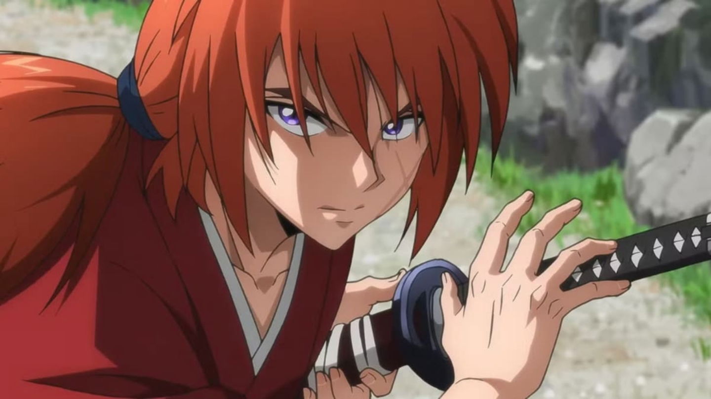 El remake de Rurouni Kenshin confirma su temporada 3 con un tráiler recopilatorio