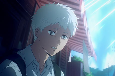 Nuevo tráiler de 'El verano en que Hikaru murió', uno de los animes seinen más prometedores del año Nuevo tráiler de 'El verano en que Hikaru murió', uno de los animes seinen más prometedores del año
