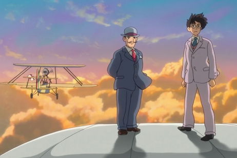Es una de las películas más adultas de Studio Ghibli, fue nominada a un Oscar y está disponible en Netflix Es una de las películas más adultas de Studio Ghibli, fue nominada a un Oscar y está disponible en Netflix