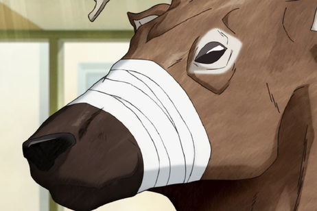 Sakamoto Days confirma el regreso de uno de sus mejores villanos en este avance del episodio 11 Sakamoto Days confirma el regreso de uno de sus mejores villanos en este avance del episodio 11