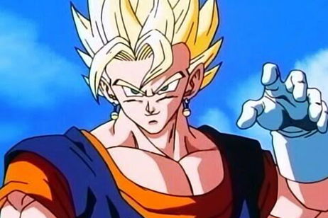 Dragon Ball revela el increíble motivo por el que surgieron las fusiones