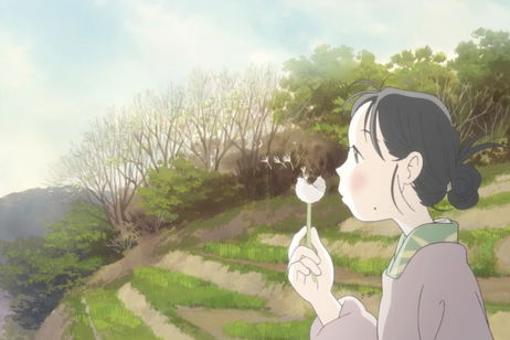 Estas son algunas películas de anime bastante precisas históricamente