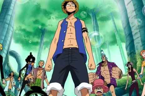 One Piece: estas son algunas de las mejores peleas en equipo de los Sombrero de Paja One Piece: estas son algunas de las mejores peleas en equipo de los Sombrero de Paja