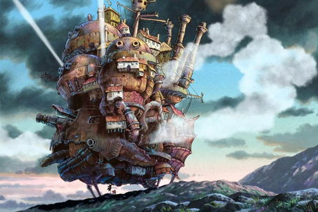 Aunque conozcas el desenlace de estas películas de Studio Ghibli, siguen mereciendo la pena de ver Aunque conozcas el desenlace de estas películas de Studio Ghibli, siguen mereciendo la pena de ver
