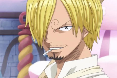 One Piece: el arco de Elbaph puede haber presentado al oponente ideal para Sanji One Piece: el arco de Elbaph puede haber presentado al oponente ideal para Sanji