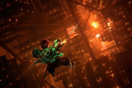 Todo lo que necesitas saber de la nueva trilogía de películas de Demon Slayer Todo lo que necesitas saber de la nueva trilogía de películas de Demon Slayer