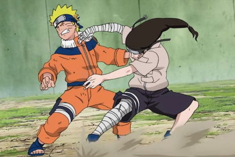 Naruto: estos son algunos de los arcos con mejores peleas de la serie