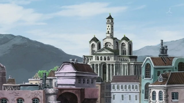 Estos son algunos de los lugares y ambientaciones más bonitos de Fullmetal Alchemist: Brotherhood