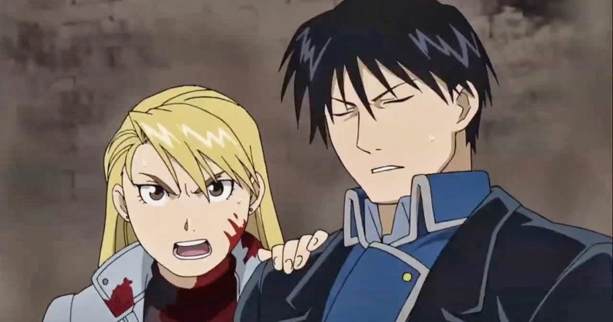 Debes tener en mente estos detalles perturbadores si quieres volver a ver Fullmetal Alchemist: Brotherhood