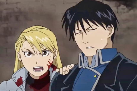 Debes tener en mente estos detalles perturbadores si quieres volver a ver Fullmetal Alchemist: Brotherhood