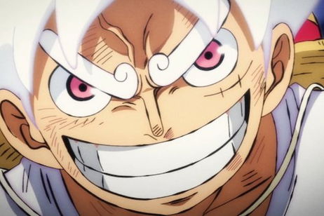 Estos son algunos de los episodios de One Piece que no puedes saltarte Estos son algunos de los episodios de One Piece que no puedes saltarte