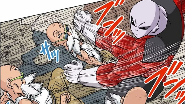 Dragon Ball Super: estos son algunos momentos controversiales de la obra